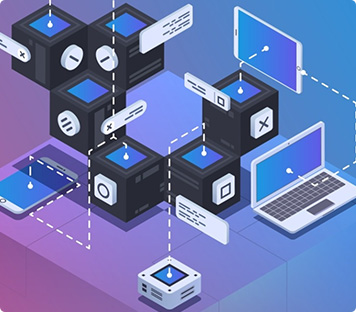 互聯網+平臺建設解決方案