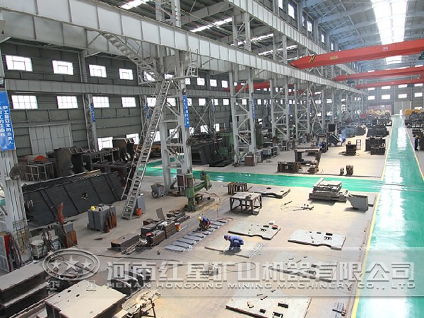 生產車間 生產車間