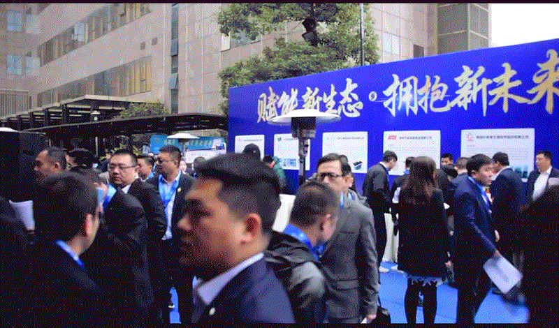 “賦能新生態(tài) 擁抱新未來” —第四屆中膳國際團(tuán)餐產(chǎn)業(yè)聯(lián)盟盛典圓滿落幕！