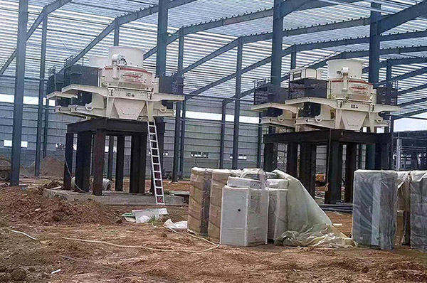 造沙機(jī)多少錢(qián)一臺(tái)?造沙機(jī)工作現(xiàn)場(chǎng)視頻