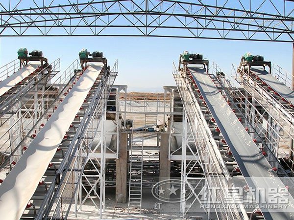 膠帶輸送機 膠帶輸送機