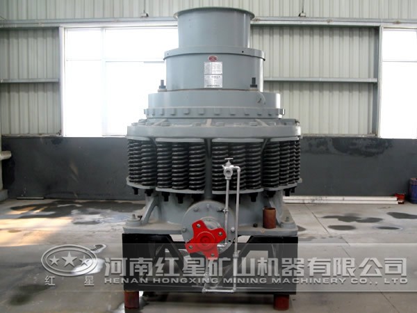 圓錐破碎機 圓錐破碎機