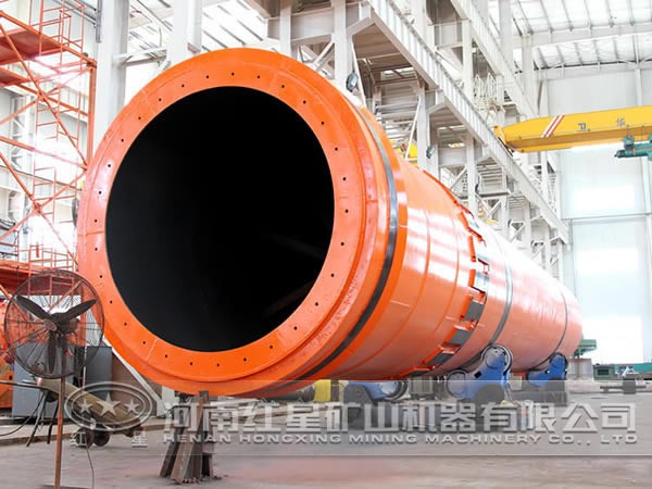 滾筒烘干機 滾筒烘干機