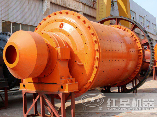 鐵礦石球磨機(jī) 鐵礦石球磨機(jī)