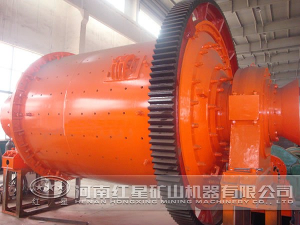 球磨機 球磨機