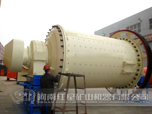 選礦設(shè)備 選礦設(shè)備