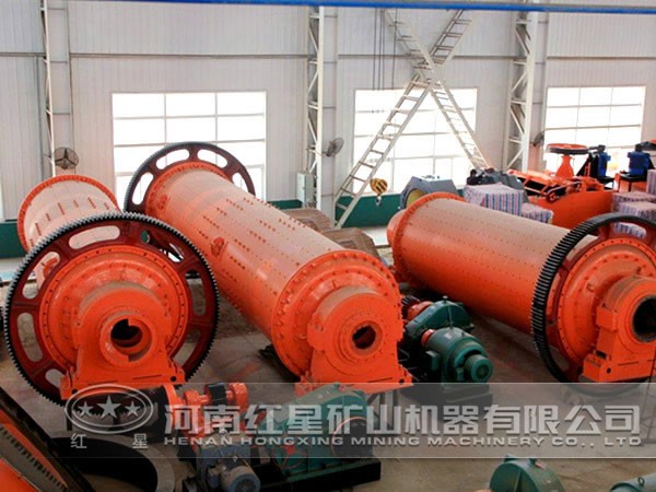 球磨機(jī) 球磨機(jī)