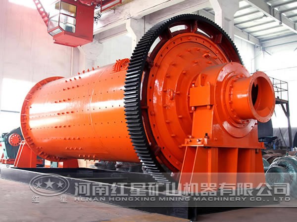 鉻礦球磨機 鉻礦球磨機