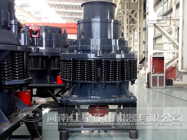 硅石圓錐破碎機(jī)環(huán)保 硅石圓錐破碎機(jī)環(huán)保