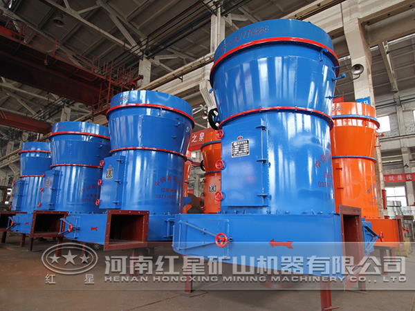高嶺石雷蒙磨粉機質量 高嶺石雷蒙磨粉機質量