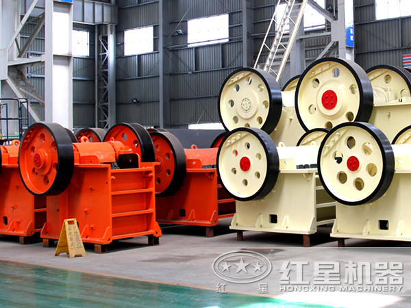 毒重石破碎機性能優勢 毒重石破碎機性能優勢