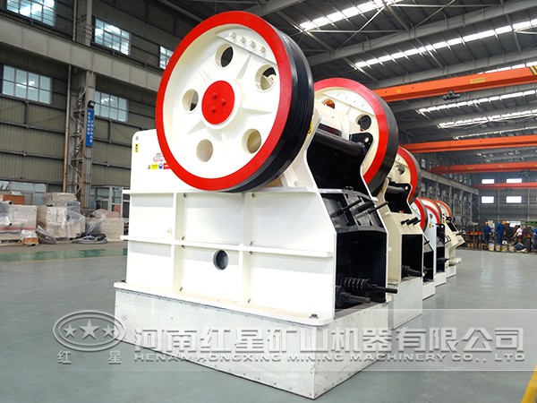 閃鋅礦破碎機 閃鋅礦破碎機