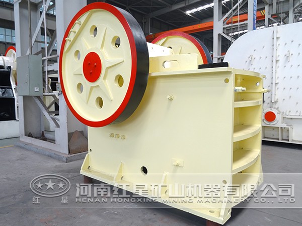 錫石破碎機(jī) 錫石破碎機(jī)