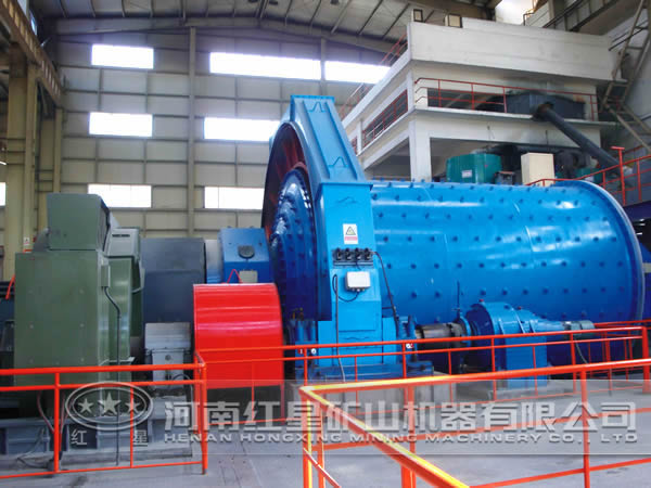 碳化硅球磨機質(zhì)量 碳化硅球磨機質(zhì)量