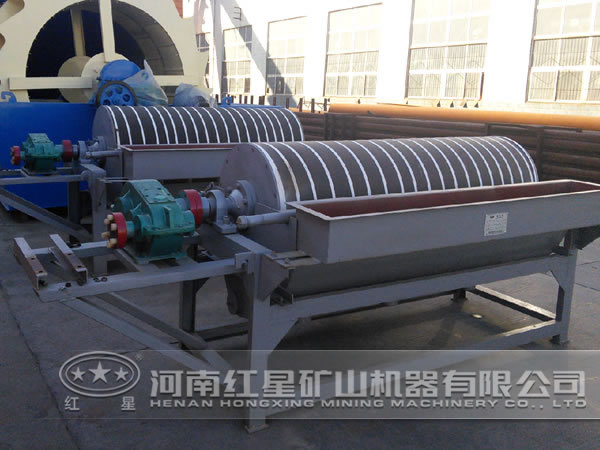 鎢鐵礦磁選機廠家 鎢鐵礦磁選機廠家