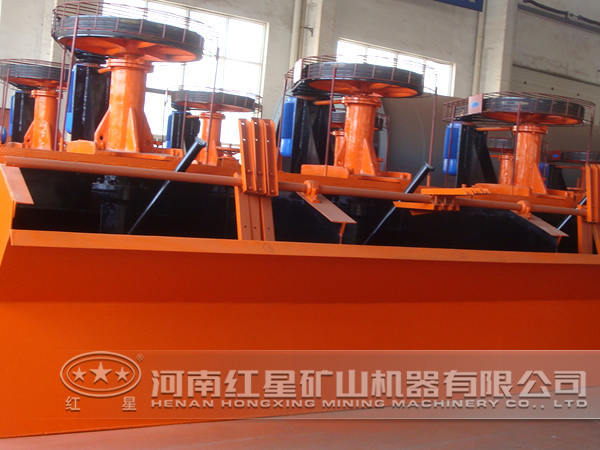 銀礦浮選機壽命長 銀礦浮選機壽命長