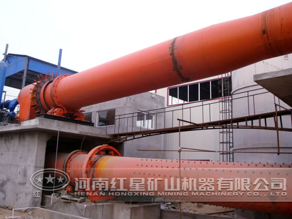 鉻鐵礦回轉窯綠色環保 鉻鐵礦回轉窯綠色環保