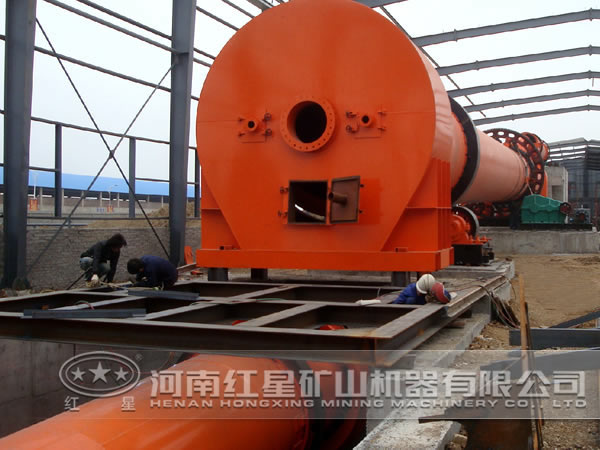 鉻鐵礦回轉窯價格 鉻鐵礦回轉窯價格