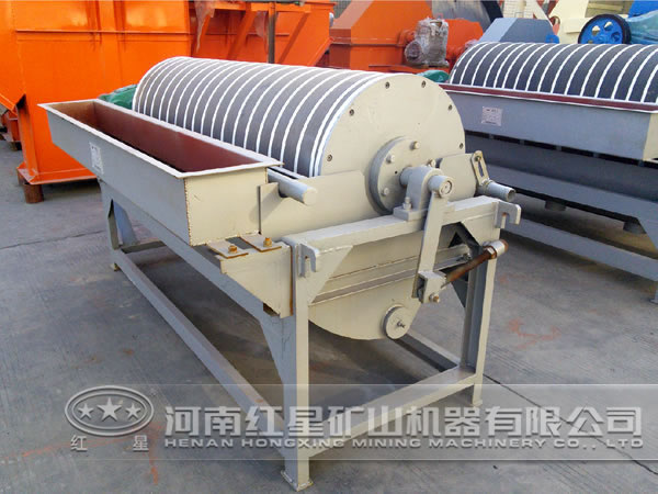 不同型號(hào)磁選機(jī) 不同型號(hào)磁選機(jī)