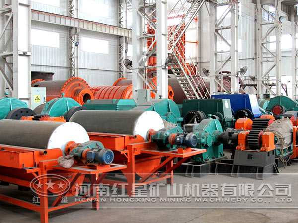 方錳礦磁選機(jī)廠家 方錳礦磁選機(jī)廠家