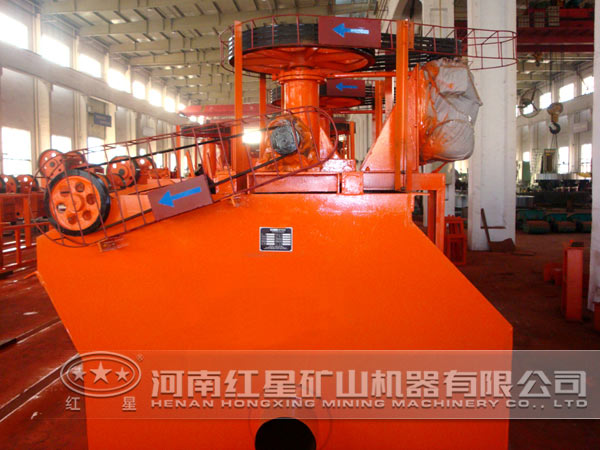 鋰礦浮選機(jī)廠家 鋰礦浮選機(jī)廠家