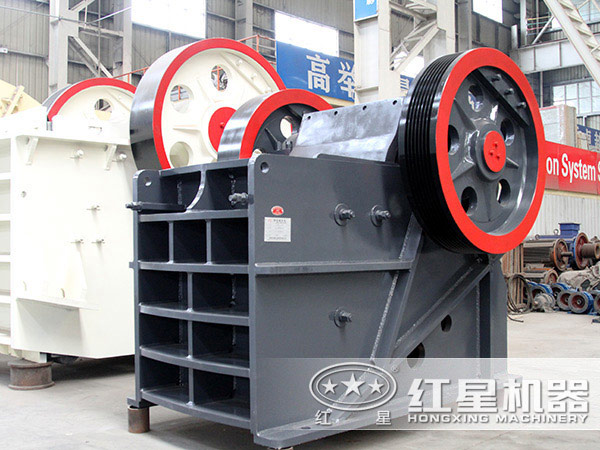 螢石礦破碎機優(yōu)勢 螢石礦破碎機優(yōu)勢