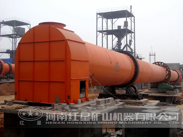 哪個(gè)品牌的氧化鋅回轉(zhuǎn)窯更好？