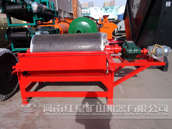 錳鐵礦磁選機型號 錳鐵礦磁選機型號