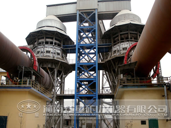 污泥回轉窯規格 污泥回轉窯規格