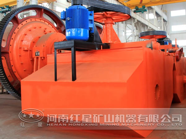 赤鐵礦浮選機質量 赤鐵礦浮選機質量