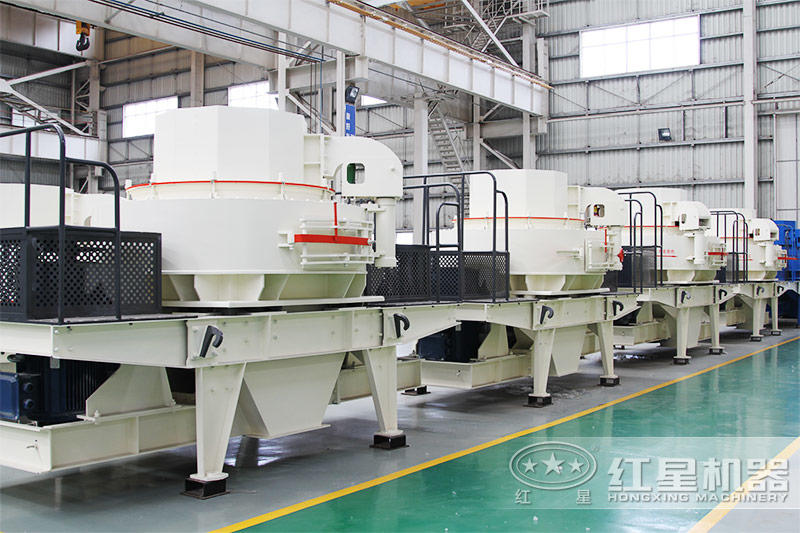 制砂機環保 制砂機環保