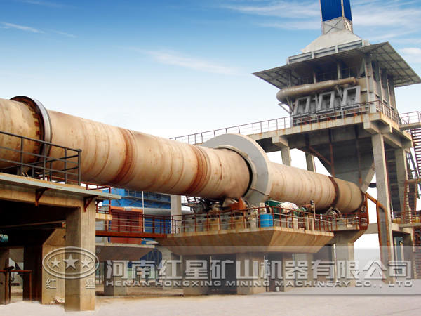 碳素回轉(zhuǎn)窯質(zhì)量 碳素回轉(zhuǎn)窯質(zhì)量