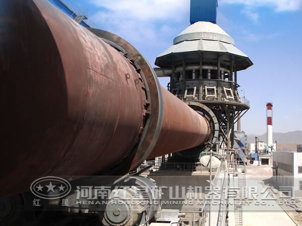 碳素回轉(zhuǎn)窯價格 碳素回轉(zhuǎn)窯價格