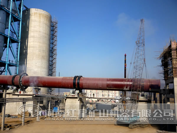 碳素回轉(zhuǎn)窯價格 碳素回轉(zhuǎn)窯價格