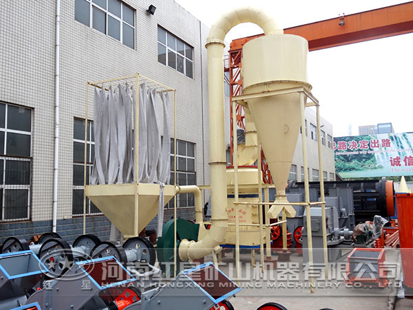 雷蒙磨粉機(jī)性能 雷蒙磨粉機(jī)性能