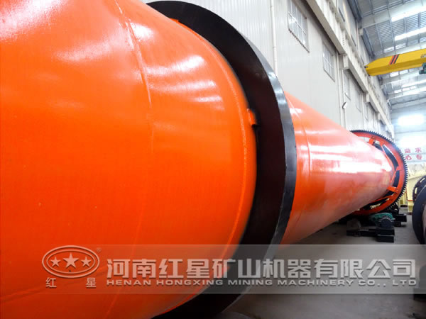 赤鐵礦烘干機(jī)服務(wù) 赤鐵礦烘干機(jī)服務(wù)