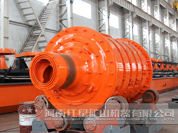 濕式球磨機廠家 濕式球磨機廠家