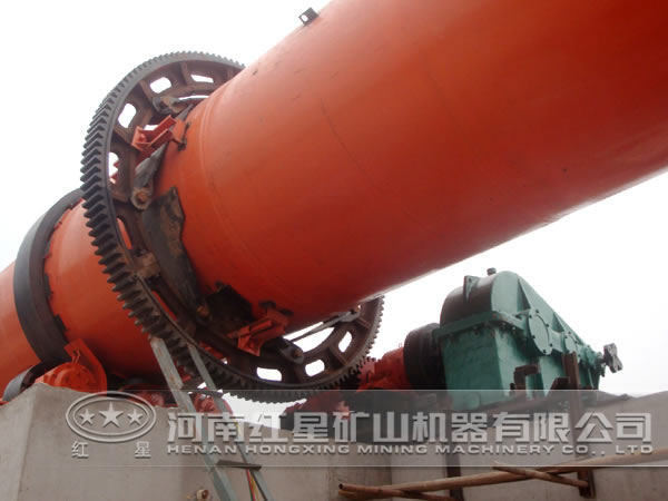 石膏回轉(zhuǎn)窯服務(wù) 石膏回轉(zhuǎn)窯服務(wù)