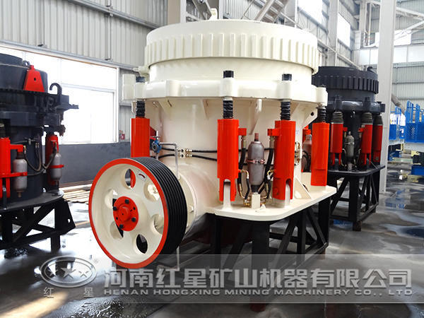 石英砂圓錐破型號 石英砂圓錐破型號