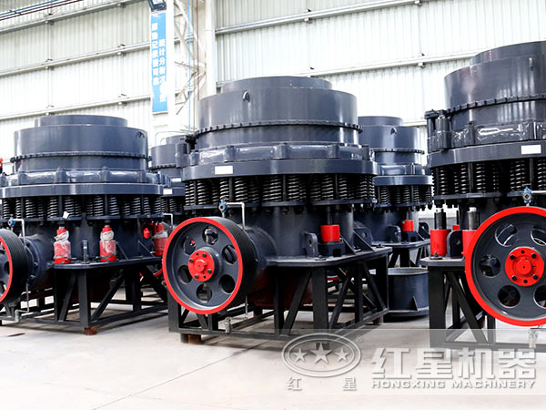 石英砂圓錐破質(zhì)量 石英砂圓錐破質(zhì)量