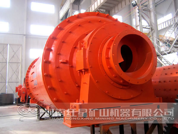 鐵礦石球磨機技術 鐵礦石球磨機技術