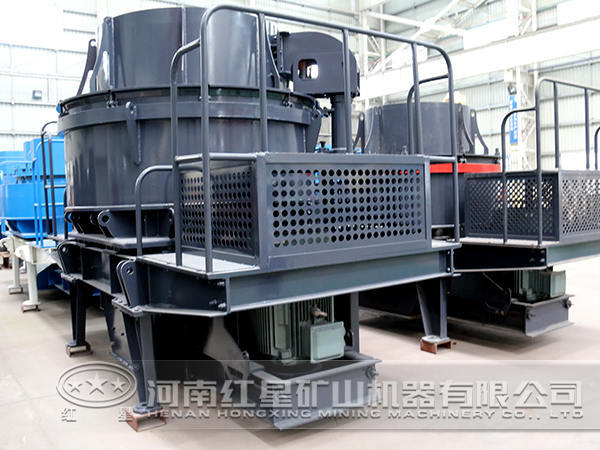 每小時(shí)產(chǎn)150T制沙機(jī)結(jié)構(gòu) 每小時(shí)產(chǎn)150T制沙機(jī)結(jié)構(gòu)