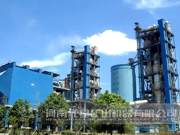 大型成套設備 大型成套設備