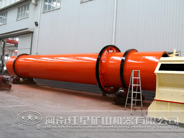 沸石粉烘干機價格多少？