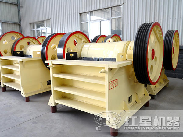 哪家生產的白鎢礦破碎機性價比更高? 哪家生產的白鎢礦破碎機性價比更高?