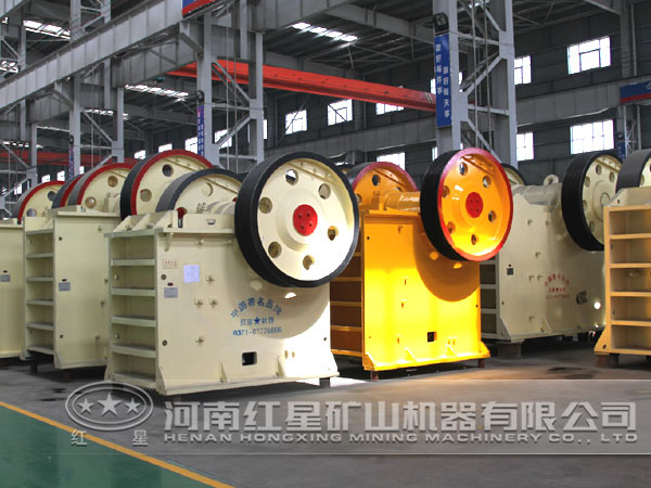 莫來石破碎機價格是多少？