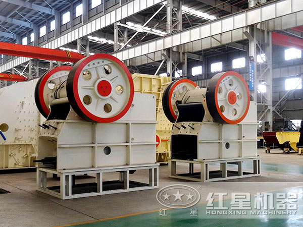 赤鐵礦破碎機的價格是多少？