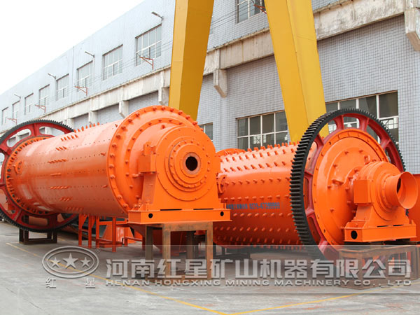 鋇長石球磨機(jī) 鋇長石球磨機(jī)