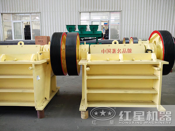 地開石破碎機(jī) 地開石破碎機(jī)