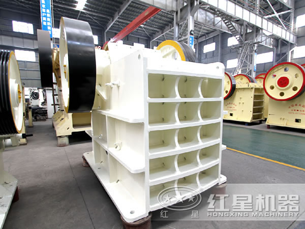 重晶石破碎機型號 重晶石破碎機型號